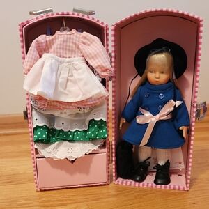 Edith The Lonely Doll Set By Kids At Heart,